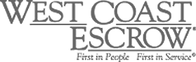 West Coast Escrow